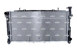 Variklio radiatorius NRF NRF 56020