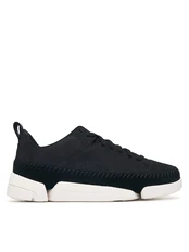Laisvalaikio batai Clarks Trigenic2Flex. 26188616 Juoda kaina
