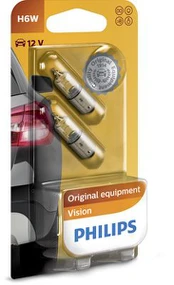 PHILIPS 12036B2 Lemputė, indikatorius