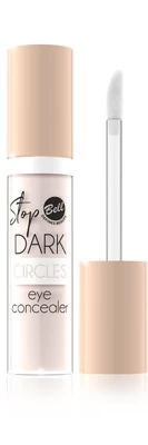 Maskuojanti priemonė Bell Stop Dark Circles 01 Soft Porcelain, 5 g
