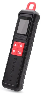 TPMS diagnostikos įrankis, modelis: I-TPMS, pastatomas