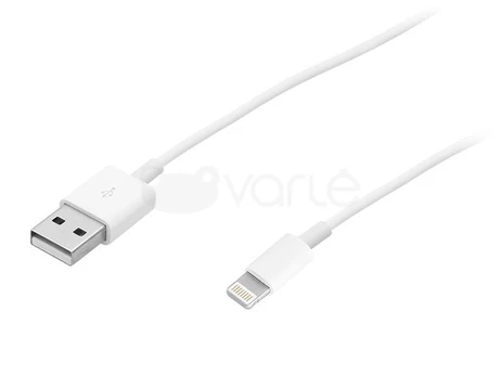 Blow Oem USB - LIGHTNING kabelis skirtas iPhone 1m