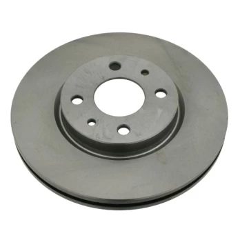 FEBI FE22927 Brake Disc