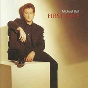 CD Michael Ball - First Love