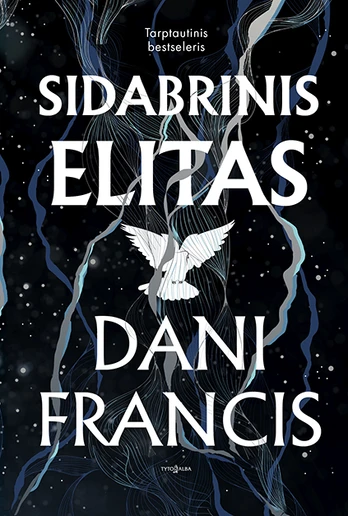 Sidabrinis elitas