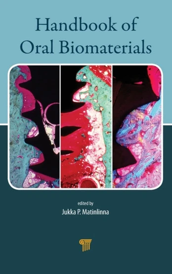 Handbook of Oral Biomaterials