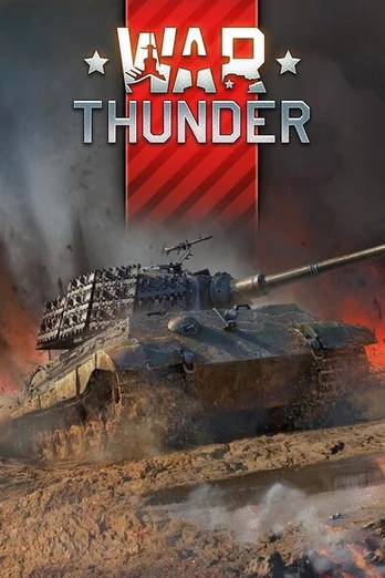 War Thunder Xbox