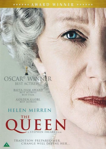 QUEEN, THE