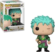 FUNKO POP! Vinilinė figūrėlė: One Piece - Zoro kaina