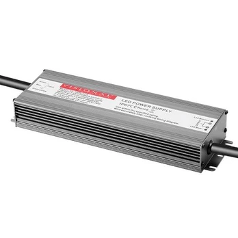 Waterproof LED power supply 24V, 4.16A, 100W, IP67