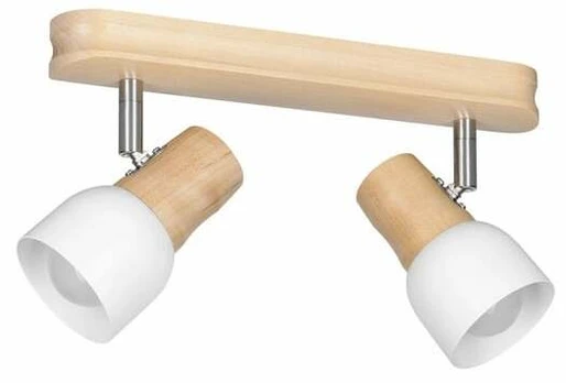 Šviestuvas lubų Spot-Light Svantje, E14