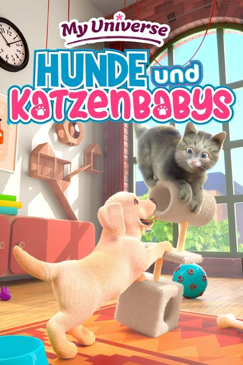 My Universe - Puppies & Kittens PC