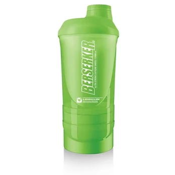 IronMaxx Super Shaker 600 ml. (plaktuvė)