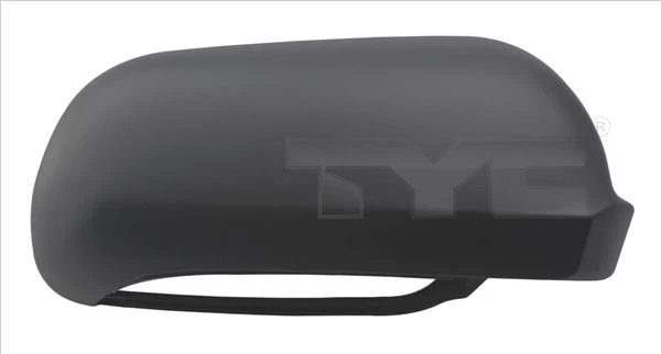 Dangtelis, išorinis veidrodėlis TYC 332-0014-2