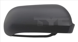Dangtelis, išorinis veidrodėlis TYC 332-0014-2 kaina