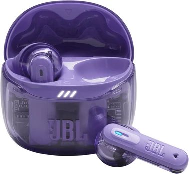 Belaidės ausinės JBL Tune Flex 2