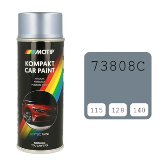 Motip Spalvoti dažai 400ml