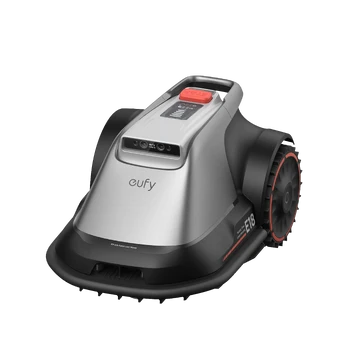 Anker Eufy Robot Lawn Mower | E18 | Gray