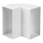 Ortakio alkūnė KLV, 110 x 55 mm, vertikali, 90° kaina