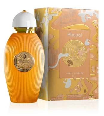 Paris Corner Khayal 100ml Unisex EDP