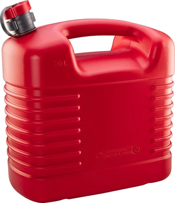 Bakelis kurui NEO 11-561, plastikinis, 20 l