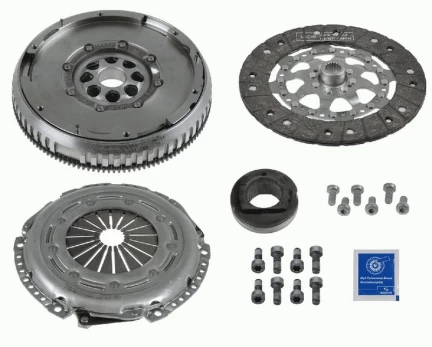 Sankabos komplektas SACHS 2290 601 003