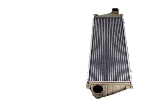 Tarpinis suslėgto oro aušintuvas, kompresorius MAXGEAR AC627766