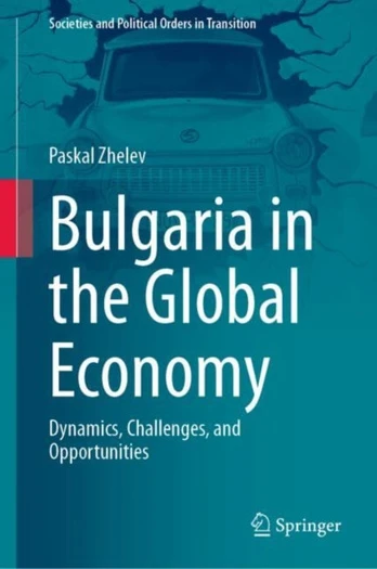 Bulgaria in the Global Economy
