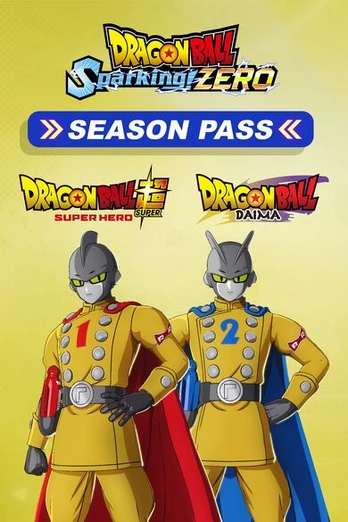 Dragon Ball: Sparking Zero PC
