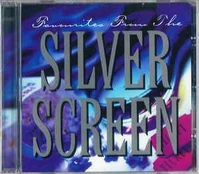 CD Unknown Artist - Favourites From The Silver Screen