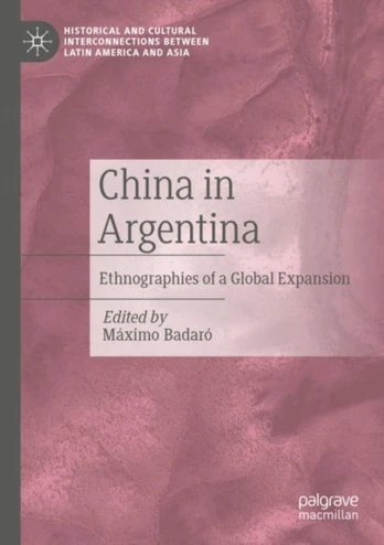 China in Argentina