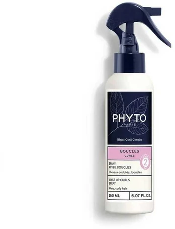Phyto RIZOS curl revealing spray 150 ml
