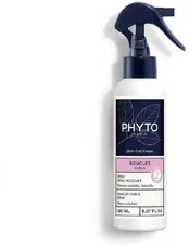 Phyto RIZOS curl revealing spray 150 ml kaina