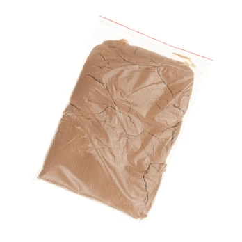 Modeliavimo smėlis, ruda, 1000 g