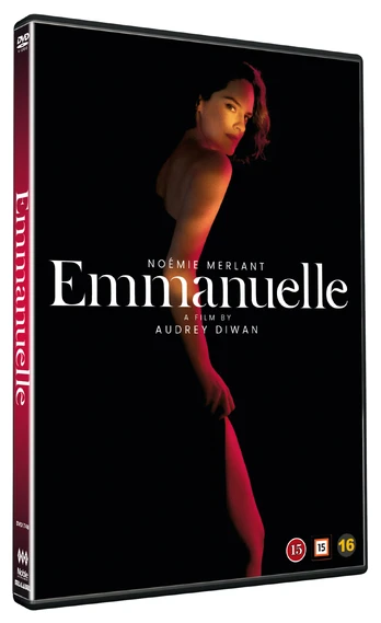 Emmanuelle - (DVD)