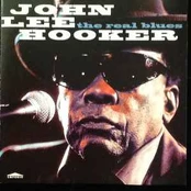 CD John Lee Hooker - The Real Blues