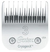 Kerpamoji galvutė OSTER 919-22 (3 Skip Tooth), 13 mm kaina