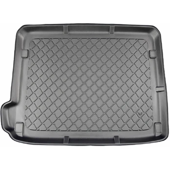 Bagažinės kilimėlis Citroen C4 Hatchback 2010-2018m.