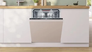 Indaplovė Bosch SMD6ZC804E kaina