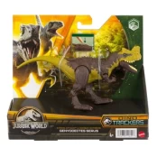Žaislinė figūrėlė Jurassic World ATTACKING DINOSAUR HLN63 kaina