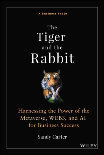 Tiger and the Rabbit