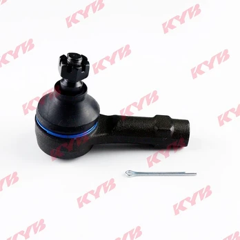 Skersinės vairo trauklės galas KYB KTR1087