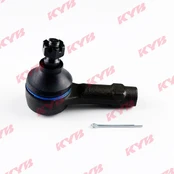 Skersinės vairo trauklės galas KYB KTR1087 kaina