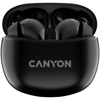 Belaidės ausinės Canyon TWS-5