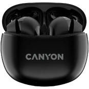 Belaidės ausinės Canyon TWS-5 kaina
