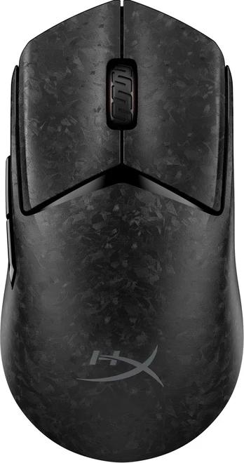 HyperX Pelė žaidimams pulsefire haste 3 pro wireless - d6gj3aa