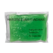Parafino vaškas GREEN, 200g kaina
