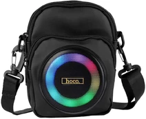Speaker bluetooth 8W 3h shoulder bag shape 1,5L Hoco HC41 juodas kaina