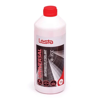 Universalus aušinimo skystis LESTA, 1,5 l
