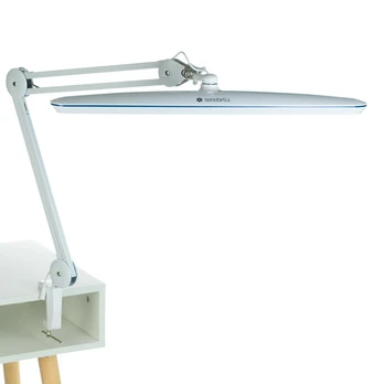 Stalinė lempa LED BSL-53, balta, 20W